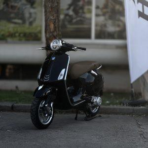 Piaggio primavera 50