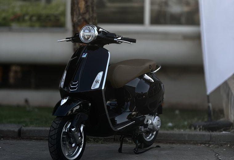 Piaggio primavera 50