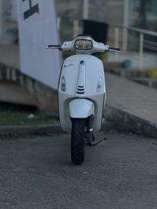 Piaggio primavera 50