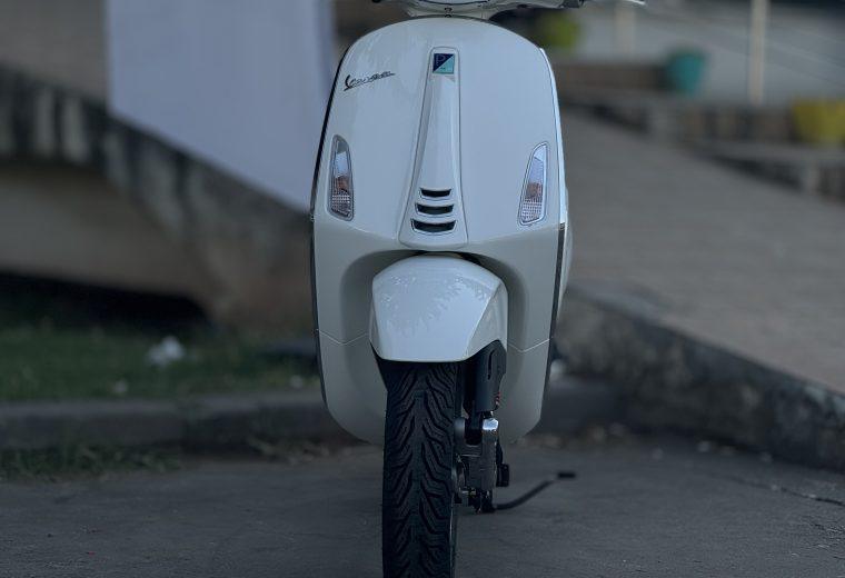 Piaggio primavera 50