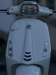 Piaggio primavera 50