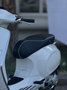 Piaggio primavera 50