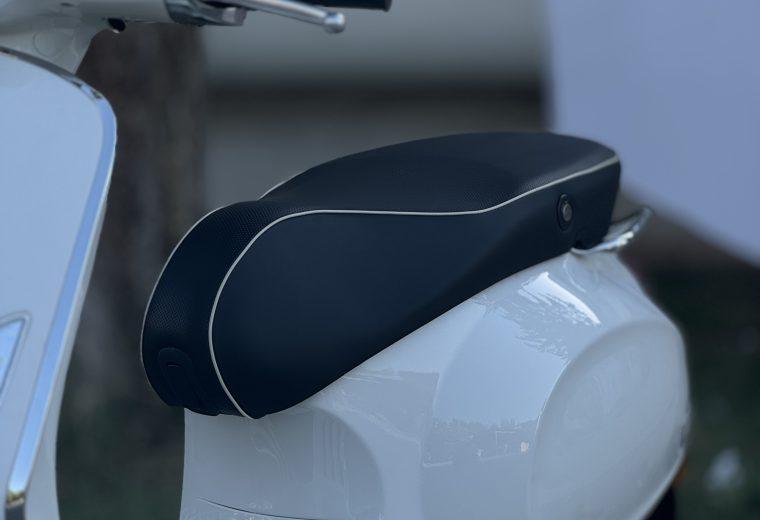 Piaggio primavera 50