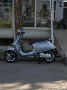Piaggio primavera 50
