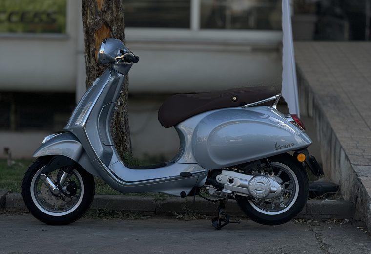 Piaggio primavera 50