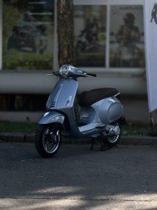 Piaggio primavera 50