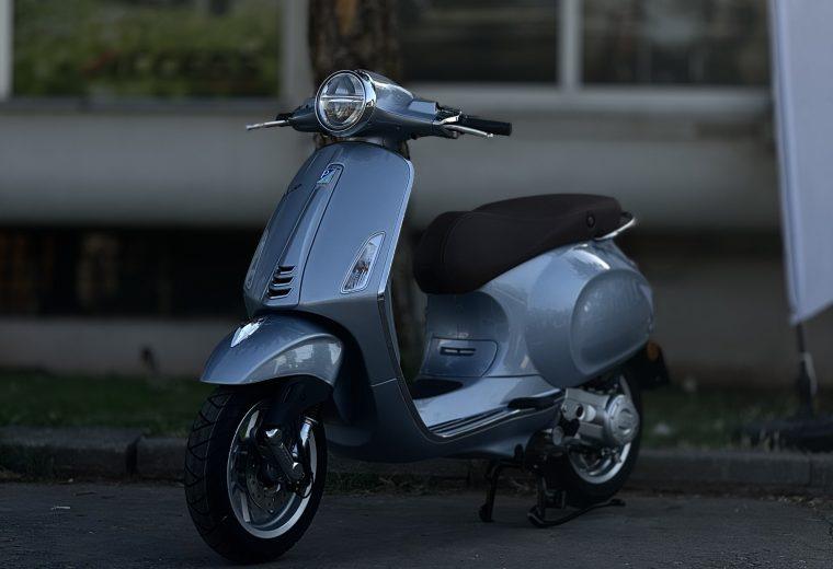 Piaggio primavera 50