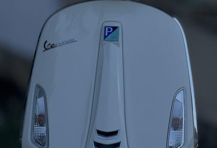 Piaggio primavera 50