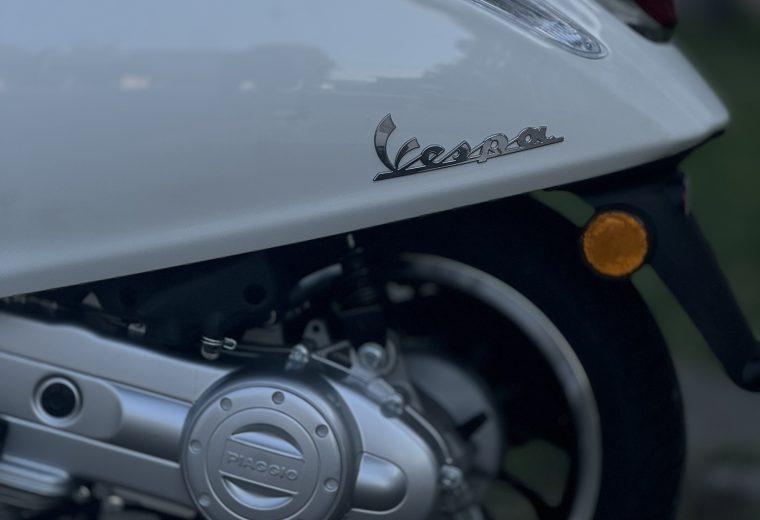 Piaggio primavera 50