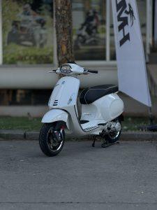 Piaggio primavera 50