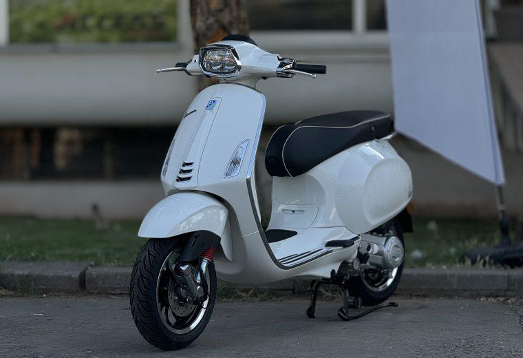 Piaggio primavera 50