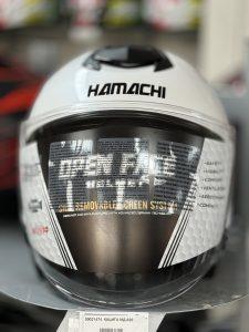 HMC V20
