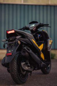 HMC NVH 125
