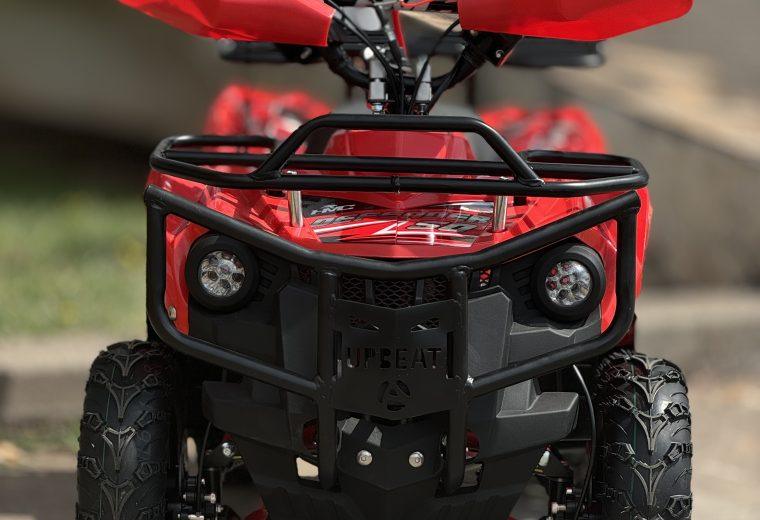 ATV HMC 50-2 DEFENDER UP