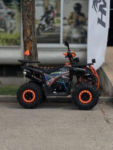 ATV HMC 125-5 DEFENDER UP