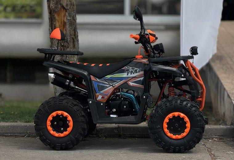 ATV HMC 125-5 DEFENDER UP