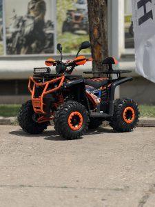 ATV HMC 125-5 DEFENDER UP