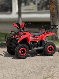 ATV HMC 50-2 DEFENDER UP