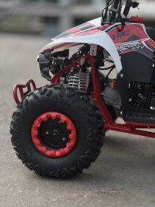 ATV HMC 110-1 KFX UP