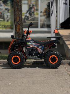 ATV HMC 125-5 DEFENDER UP