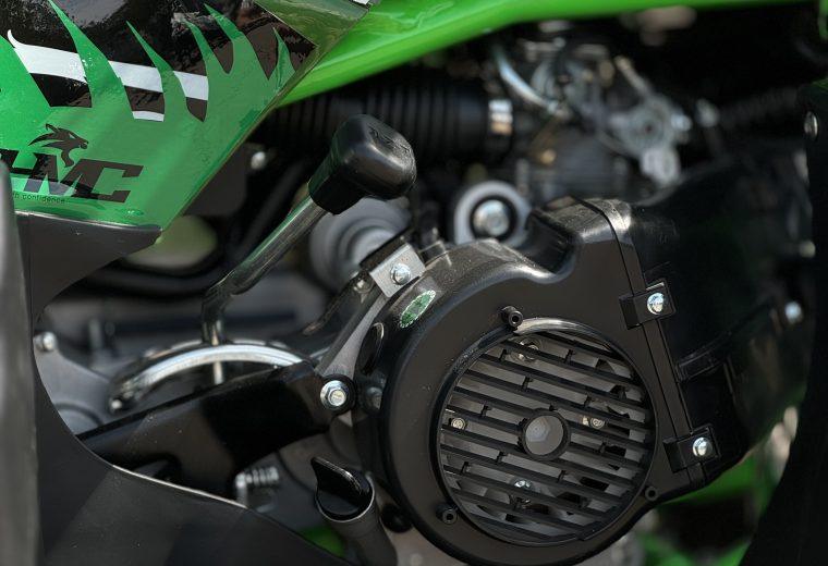 ATV HMC 200-1 BULL