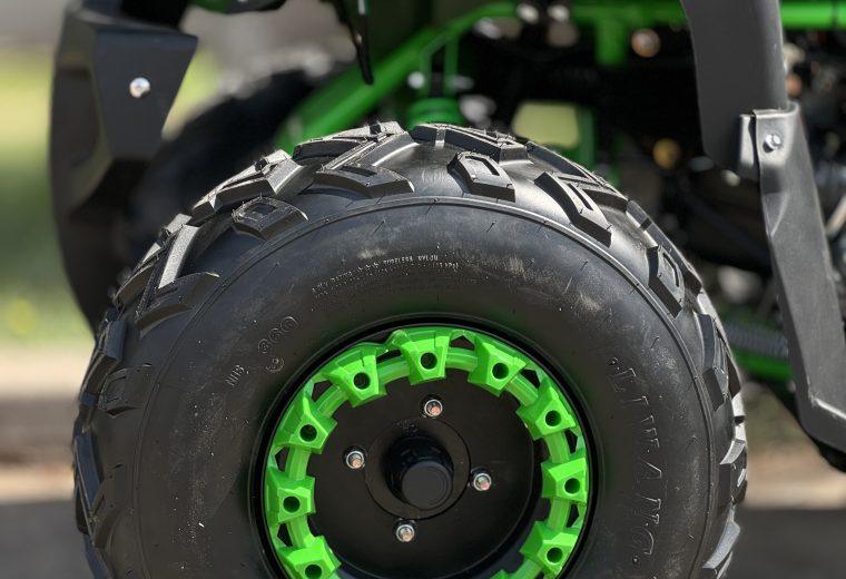 ATV HMC 200-1 BULL