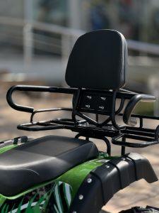 ATV HMC 200-1 BULL