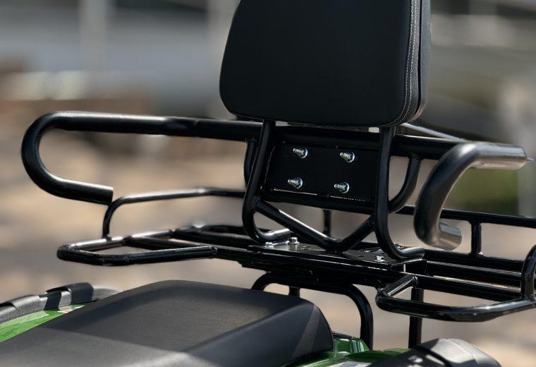 ATV HMC 200-1 BULL
