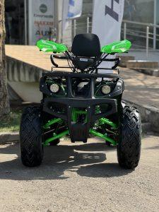 ATV HMC 200-1 BULL