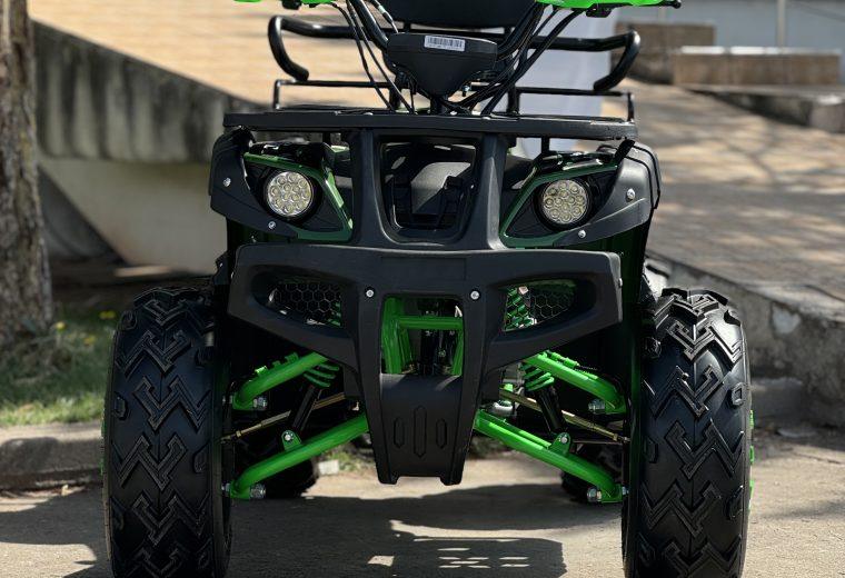ATV HMC 200-1 BULL