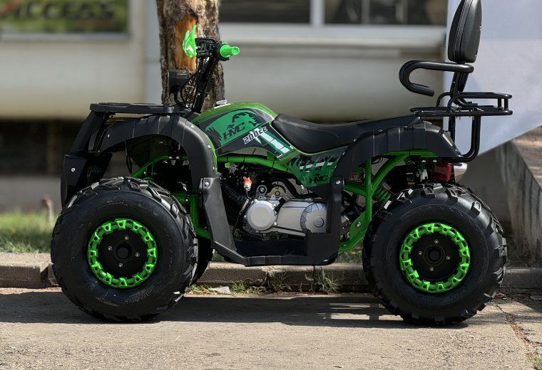 ATV HMC 200-1 BULL