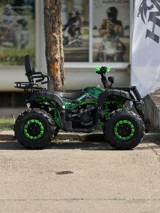ATV HMC 200-1 BULL