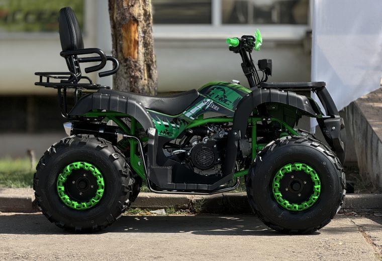 ATV HMC 200-1 BULL