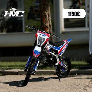 HMC 125-3 CRF02