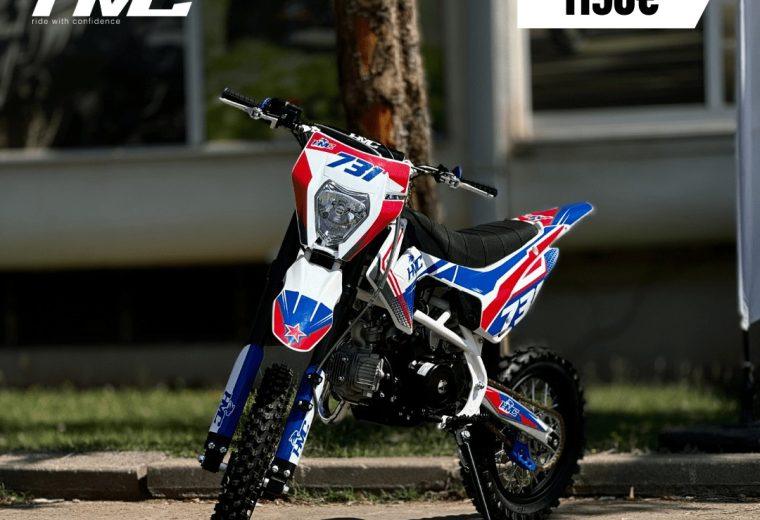 HMC 125-3 CRF02