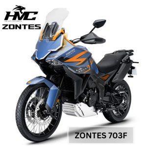 ZONTES 703F