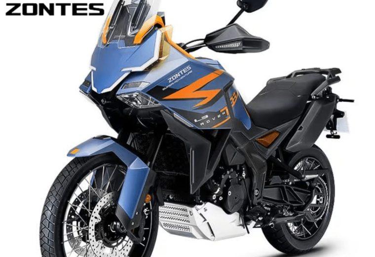 ZONTES 703F