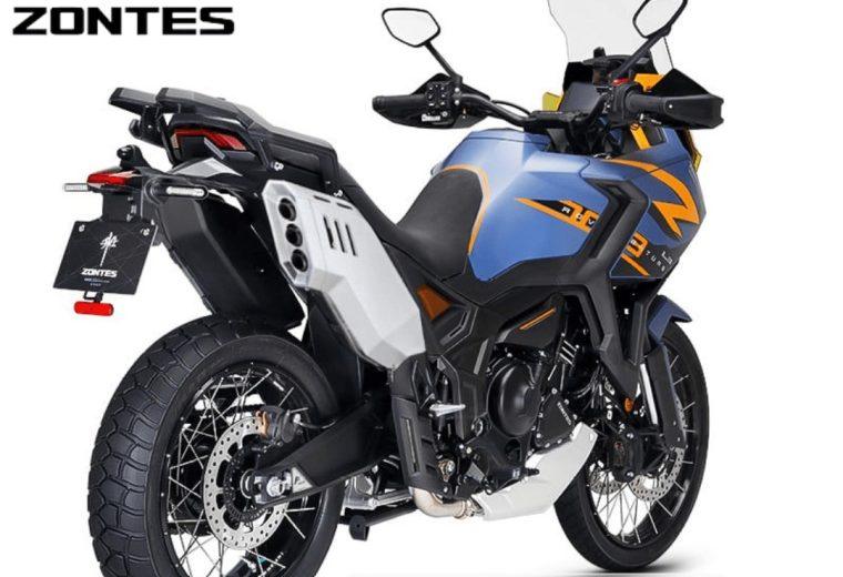 ZONTES 703F
