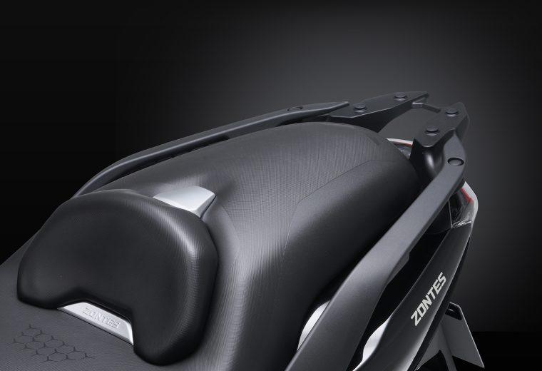 ZONTES 368 T - K