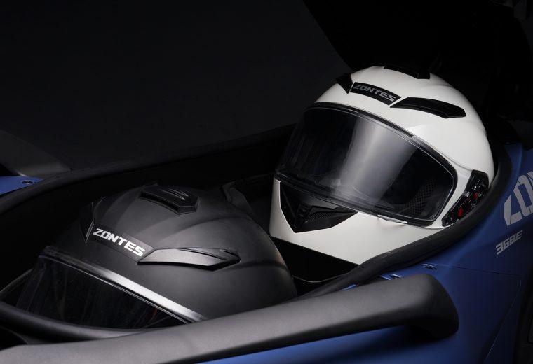 ZONTES 368 T - E