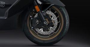 ZONTES 368 T - K