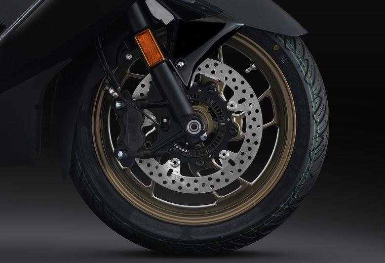 ZONTES 368 T - K