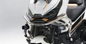 ZONTES 368-G
