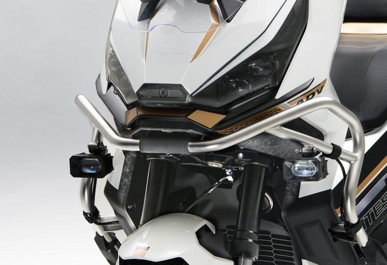 ZONTES 368-G