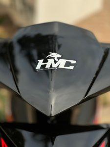 HMC FLASH 50