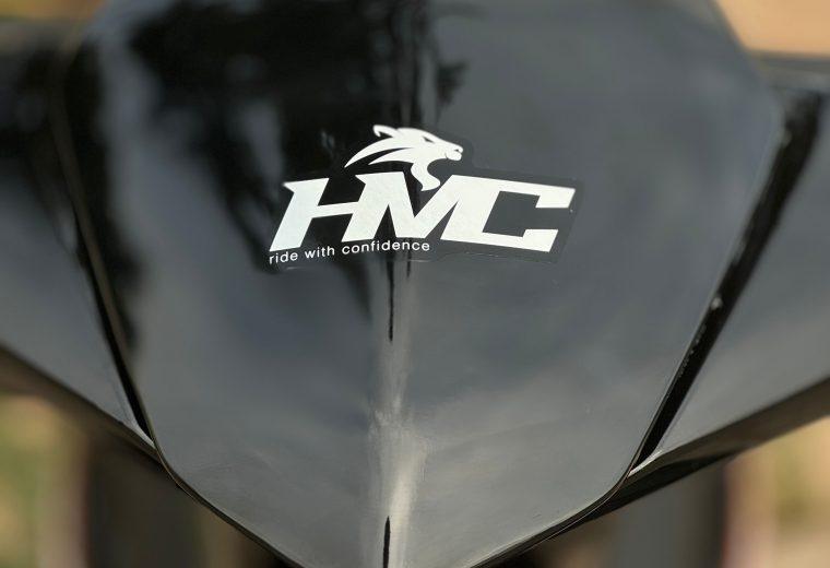 HMC FLASH 50