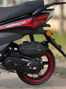 HMC FLASH 50