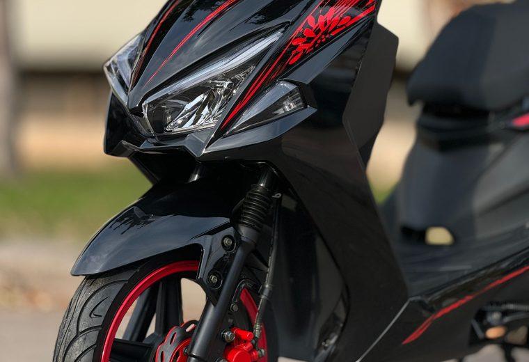 HMC FLASH 50