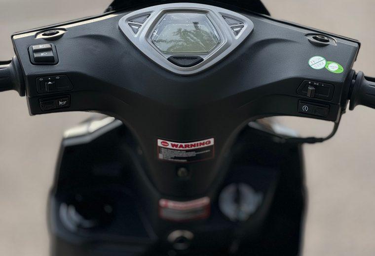 HMC FLASH 50