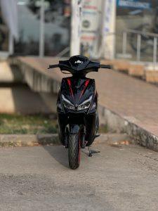 HMC FLASH 50
